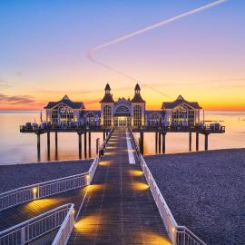 Hotel Selliner Hof, hotell i Ostseebad Sellin