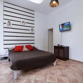 Ecoappartment, hotell sihtkohas Mosonmagyaróvár