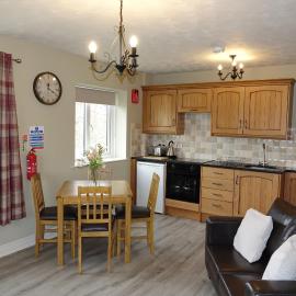 Swale View, hotel a Easby