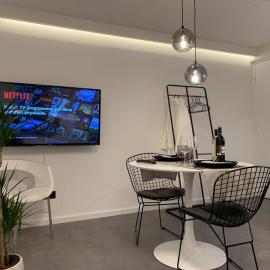 The City Nest Apartment 38A, hotelli kohteessa Delft
