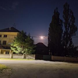 Rekreačko Hrubá Strana, hotel in Bzince pod Javorinou