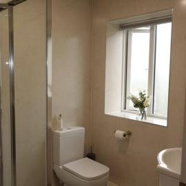 Park View, hotel a Easby
