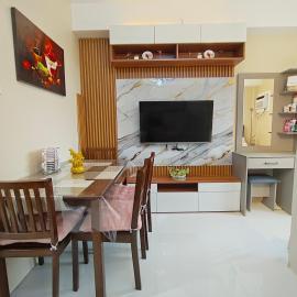 Rhiangelo Condo Suite in Cebu City