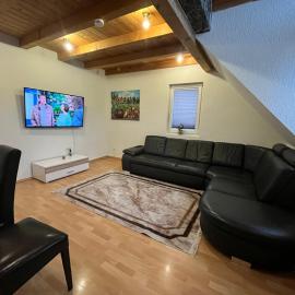 Big Apartment 2