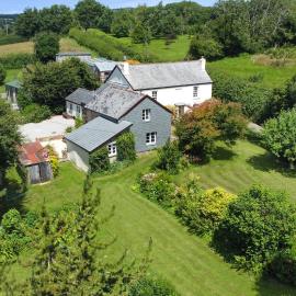 South Sandpark Cottage Kentisbury