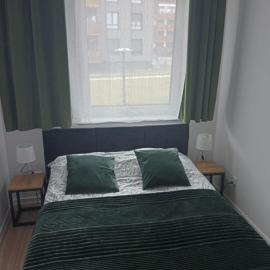 Apartament Diament 2 - Jezioro Nyskie