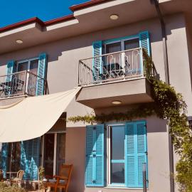 Villa Luna, hotel a Marmaris