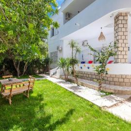 Haven in Carthage, Where History Meets Charm, Hotel in Salambôo