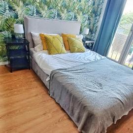Na Chopina: Krapkowice şehrinde bir otel