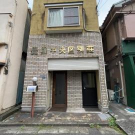 覚羅中央区別荘301室, hotel in Chiba