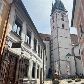 Udírna Penzion and Restaurant