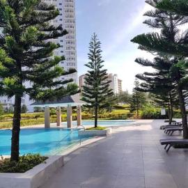 J Casa Residences at Wind Residences Tagaytay City