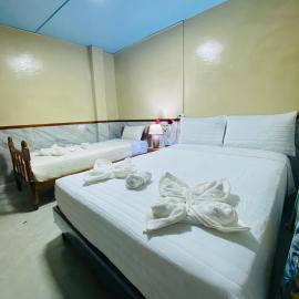 Residencia abuelita Carmen, hotel in Mindo