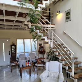 Casa em Condominio Central