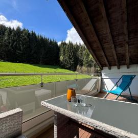 Cozy appartement style chalet, hotel in Torgon