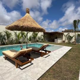 Villa EZEYI, Hotel in Malikounda