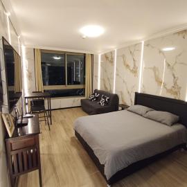 מגדל premium C, hotel in Netanya