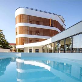 Apartament Baltic Waves Resort Międzyzdroje
