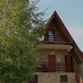 Sunny Slope cottage-vikendica "Sunčana padina"