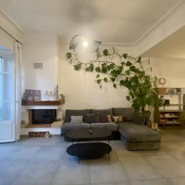 Villa de charme à Nice