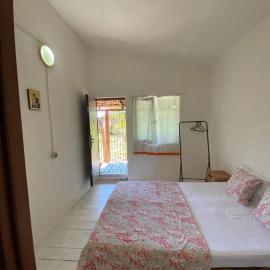 La Valentina si Gabriel, hotell i Vadu