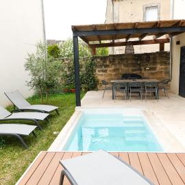 Villa Cabassaire