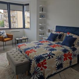 Alojamento Local Mariposa Azul، فندق في فالينسا