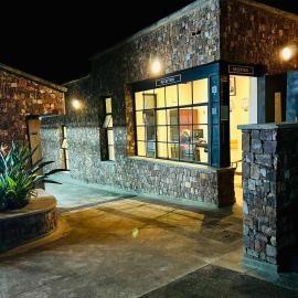Cocopark Hotel, hotel a Rwinkwavu