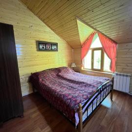 Shahdag Boutique Hotel, hotelli kohteessa Laza