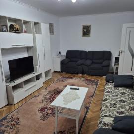 Tulcea Soft Apartment