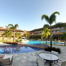ECO RESORT PRAIA DOS CARNEIROS