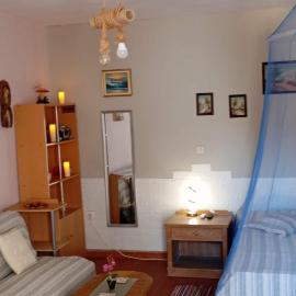 Giannis Valeria, hotel v mestu Rodos (mesto)