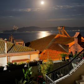 Seaside Guesthouse, hotel in Kavála