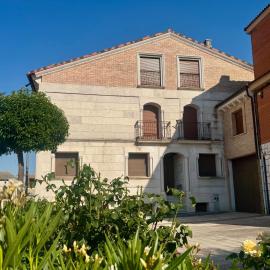 La Capellanía, hotel sa Canalejas de Peñafiel