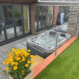 The Quarry Woolton Village