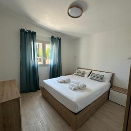 Arvèschida, Vacanze di vita lenta sul mare, hotel a Capo Comino