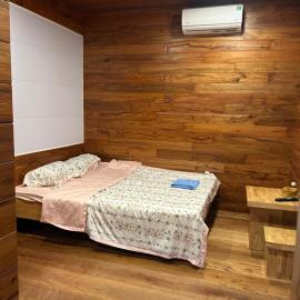 Motel tuệ nhi II, hotel a Plei Kơtêng