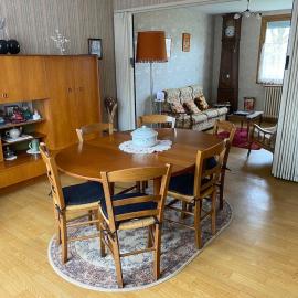 Vintage house Chez la Marcelle, hotel a Mesvres