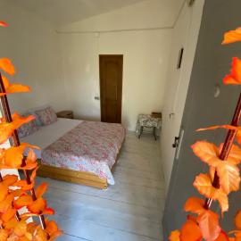 La Valentina si Gabriel, hotell i Vadu