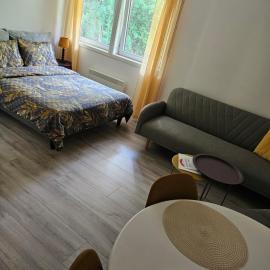 Studio 2, hotel in Dalen