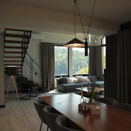 INOclub, Hotel in Tatariw