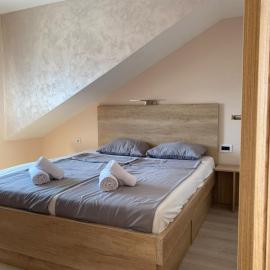 Apartman Masa