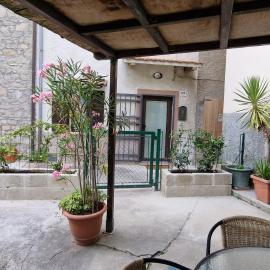 A Casa dalla Ross