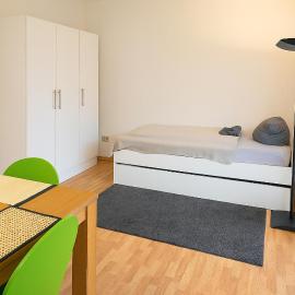 TOP für Monteure -Maisonette Duplex Wohnung