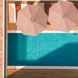 Villa Tivat, hotel u Tivtu