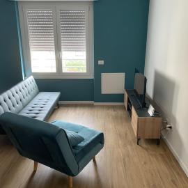 Grande Appartamento familiare - 3 camere 3 bagni - P1, hotel Cantùban