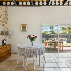 Gite du Beaujolais Lyonnais, hotel em Lissieu