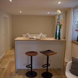Landers Ferienwohnung