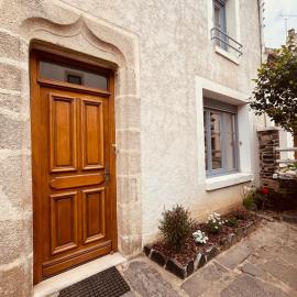 Maison de village authentique - De fil en aiguille