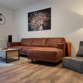 Stylisches City Apartment im Pott Modern und Gemütlich